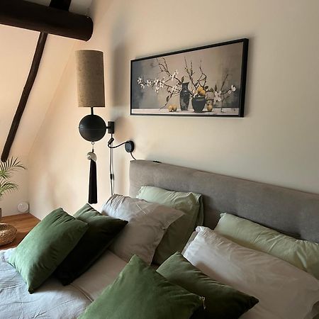 Annense Pracht Bed & Breakfast Exterior photo