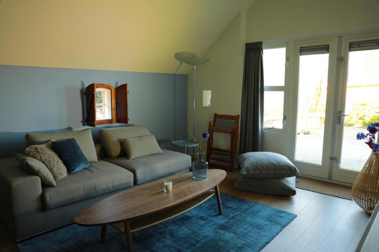 Annense Pracht Bed & Breakfast Exterior photo