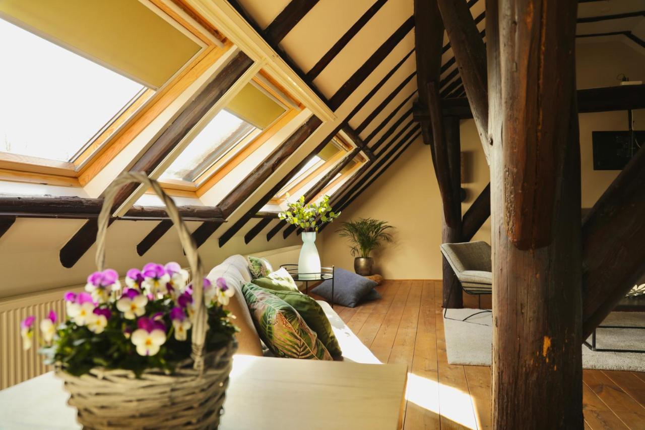 Annense Pracht Bed & Breakfast Exterior photo