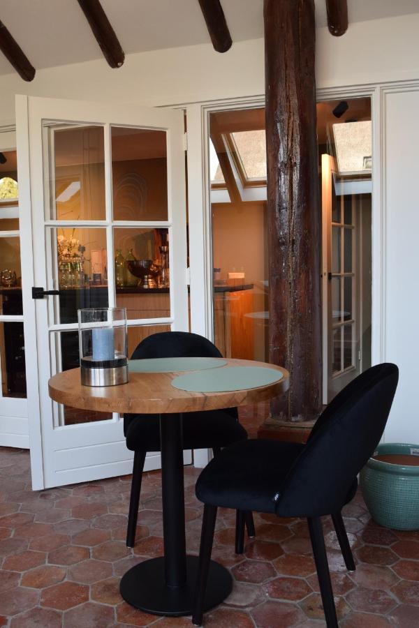 Annense Pracht Bed & Breakfast Exterior photo