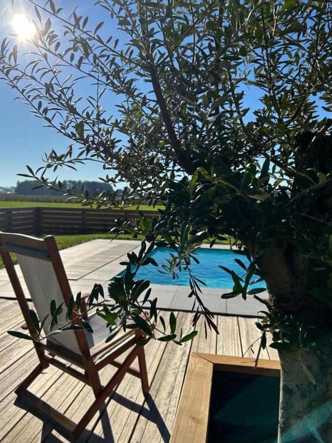 Annense Pracht Bed & Breakfast Exterior photo