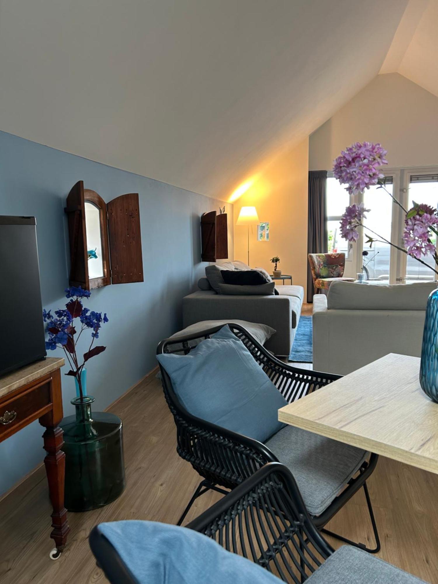 Annense Pracht Bed & Breakfast Exterior photo